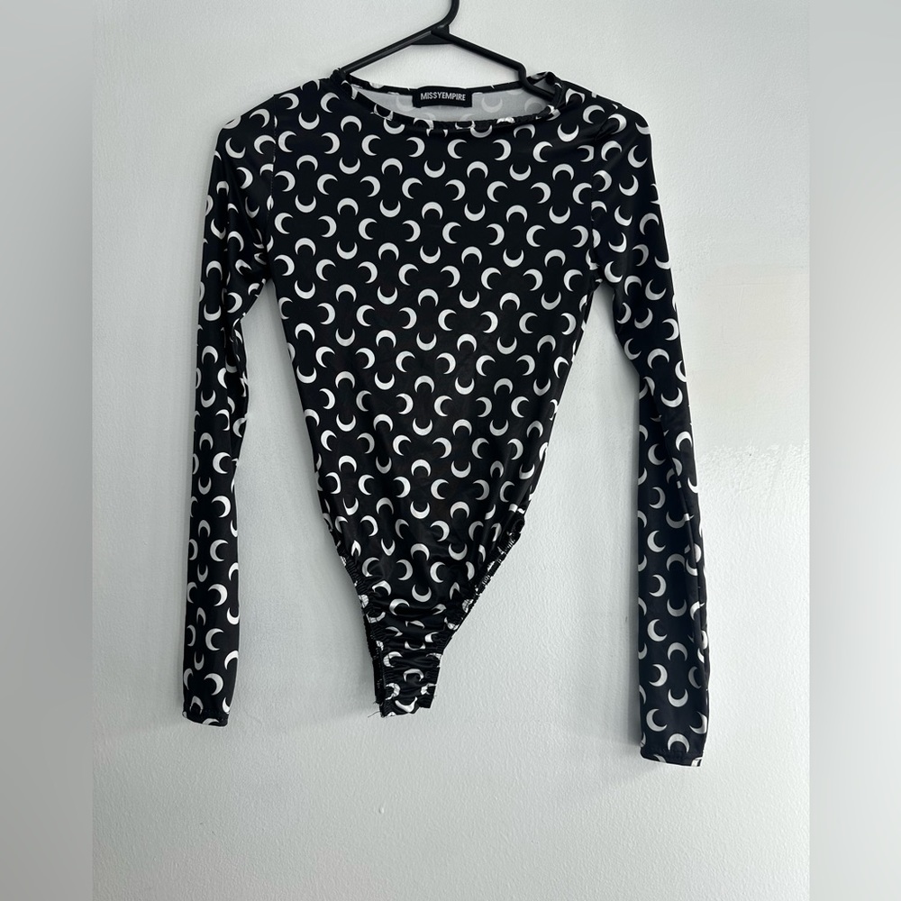 MissyEmpire bodysuit